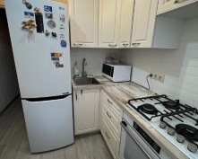 Купить двухкомнатную квартиру в Москве, Красноармейская ул