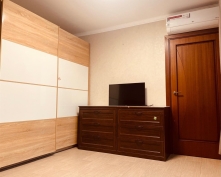 Купить двухкомнатную квартиру в Москве, Каширский проезд