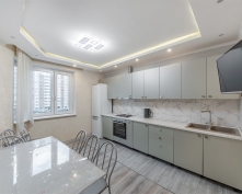 Купить двухкомнатную квартиру в Москве, Покровская ул