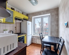 Купить однокомнатную квартиру в Москве, Мельникова ул