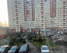 Купить трехкомнатную квартиру в Подмосковье, Сколковская ул