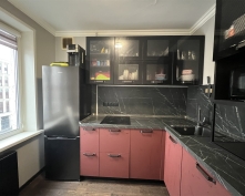 Купить однокомнатную квартиру в Москве, Спасоналивковский 2-й переулок