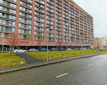 Купить однокомнатную квартиру в Москве, Ходынский б-р