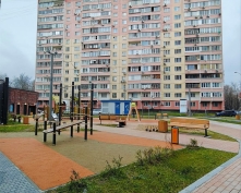 Купить однокомнатную квартиру в Москве, Погонный проезд