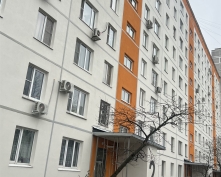 Купить трехкомнатную квартиру в Москве, Хабаровская ул