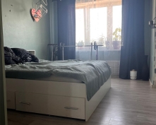 Купить двухкомнатную квартиру в Подмосковье, Плещеевская ул