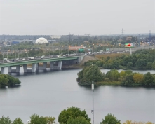 Купить четырехкомнатную квартиру в Москве, 