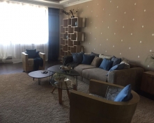 Купить двухкомнатную квартиру в Москве, Мичуринский пр-кт