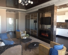 Купить двухкомнатную квартиру в Москве, Мичуринский пр-кт