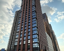 Купить однокомнатную квартиру в Москве, Волгоградский пр-кт