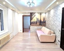 Купить трехкомнатную квартиру в Москве, Измайловский пр-кт