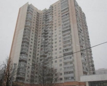 Купить однокомнатную квартиру в Москве, Чертаново Северное мкр