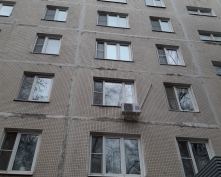 Купить двухкомнатную квартиру в Москве, Шоссейная ул