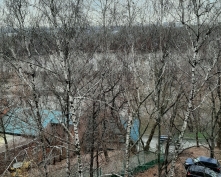 Купить двухкомнатную квартиру в Москве, Шоссейная ул