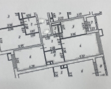 Купить двухкомнатную квартиру в Подмосковье, Полковника Романова ул
