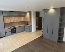 Купить двухкомнатную квартиру в Москве, Электролитный проезд