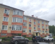 Купить трехкомнатную квартиру в Москве, Центральная ул