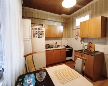 Купить трехкомнатную квартиру в Москве, Велозаводская ул