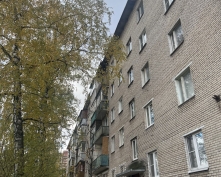 Купить двухкомнатную квартиру в Подмосковье, Зеленая ул