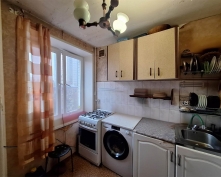 Купить двухкомнатную квартиру в Москве, Парковая 5-я ул