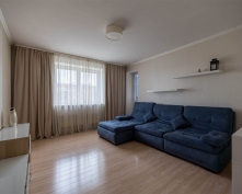 Купить трехкомнатную квартиру в Москве, Вернадского пр-кт