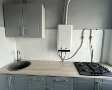 Купить двухкомнатную квартиру в Москве, Первомайская ул