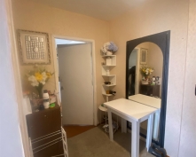 Купить двухкомнатную квартиру в Москве, Напольный проезд