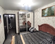 Купить двухкомнатную квартиру в Подмосковье, Московская ул