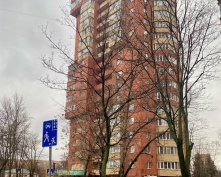 Купить трехкомнатную квартиру в Подмосковье, 3-е Почтовое отделение ул