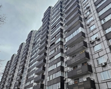 Купить четырехкомнатную квартиру в Москве, Веерная ул