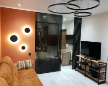 Купить двухкомнатную квартиру в Подмосковье, Мира ул