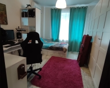 Купить трехкомнатную квартиру в Москве, Годовикова ул