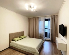 Купить двухкомнатную квартиру в Москве, Пехотный 1-й пер