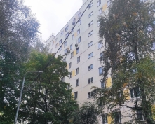 Купить двухкомнатную квартиру в Москве, Медынская ул