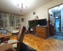 Купить двухкомнатную квартиру в Москве, Пролетарский пр-кт