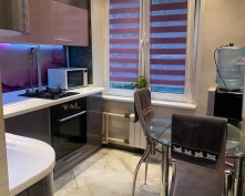 Купить четырехкомнатную квартиру в Москве, Вешняковская ул