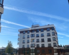 Купить однокомнатную квартиру в Подмосковье, Подмосковный кв-л