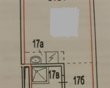 Купить однокомнатную квартиру в Москве, Клинская ул
