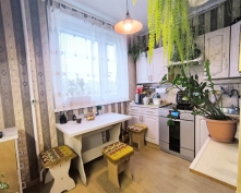 Купить однокомнатную квартиру в Москве, Барышиха ул