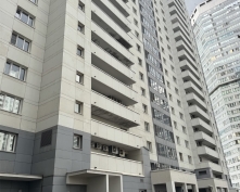 Купить четырехкомнатную квартиру в Москве, Нагатинский 1-й проезд