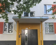 Купить трехкомнатную квартиру в Москве, Героев Панфиловцев ул