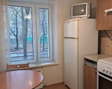 Купить однокомнатную квартиру в Москве, Планерная ул