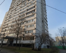 Купить однокомнатную квартиру в Москве, Купавенский Б. проезд