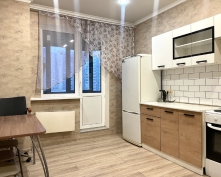 Купить однокомнатную квартиру в Москве, Татьяны Макаровой ул