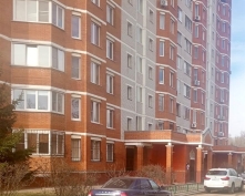 Купить трехкомнатную квартиру в Подмосковье, Гайдара ул