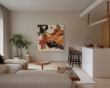 Купить двухкомнатную квартиру в Москве, Народного Ополчения ул