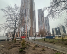 Купить двухкомнатную квартиру в Москве, Головинское ш