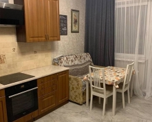 Купить двухкомнатную квартиру в Подмосковье, Цветочная ул