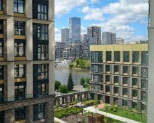 Купить трехкомнатную квартиру в Москве, Лихачёва пр-кт