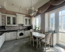 Купить двухкомнатную квартиру в Москве, Кутузовский пр-кт